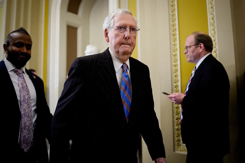 Congressional Dropouts in 2026 – It Isn’t All About Age