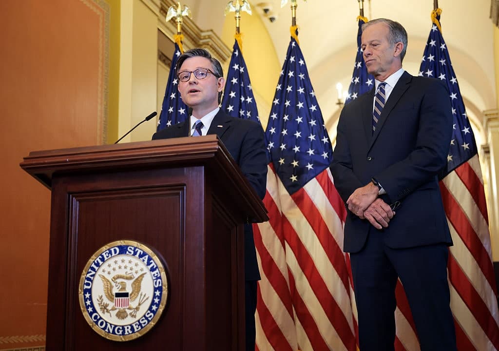 What’s Next for Congress After the BBB? More Than You May Realize
