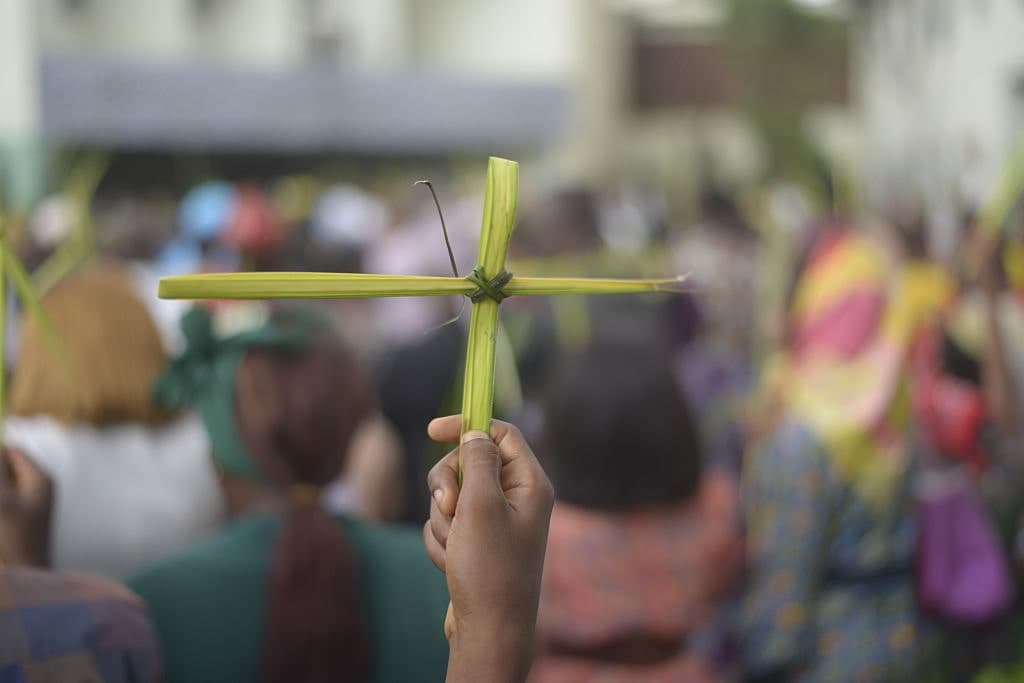 Genocide in Nigeria and the Growing Christian Crisis Worldwide