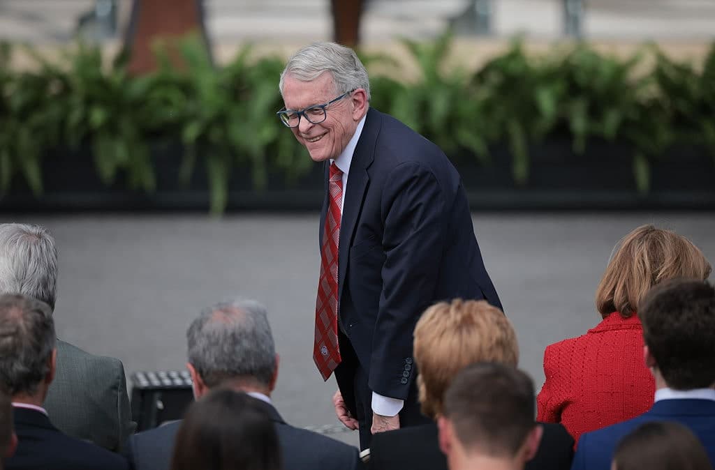 New Map in Ohio Favors Republicans – And Democrats Made It Happen