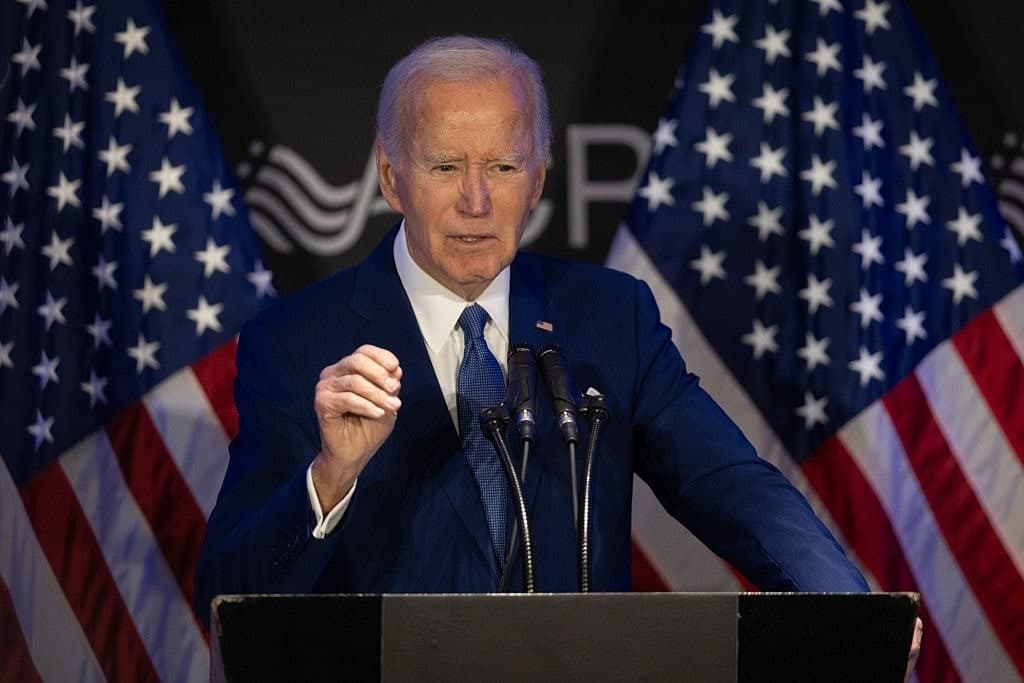 It’s Official: Biden Economy Was a Failure