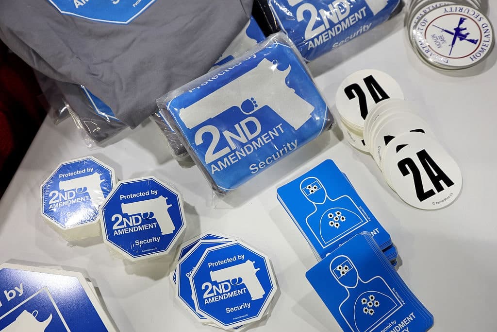 Gun Rights in the Age of Trump