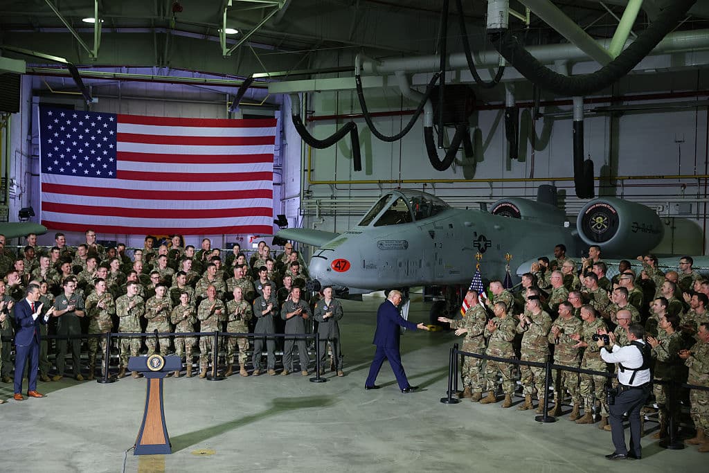 Jobs, Debt, and Defense – LN Radio
