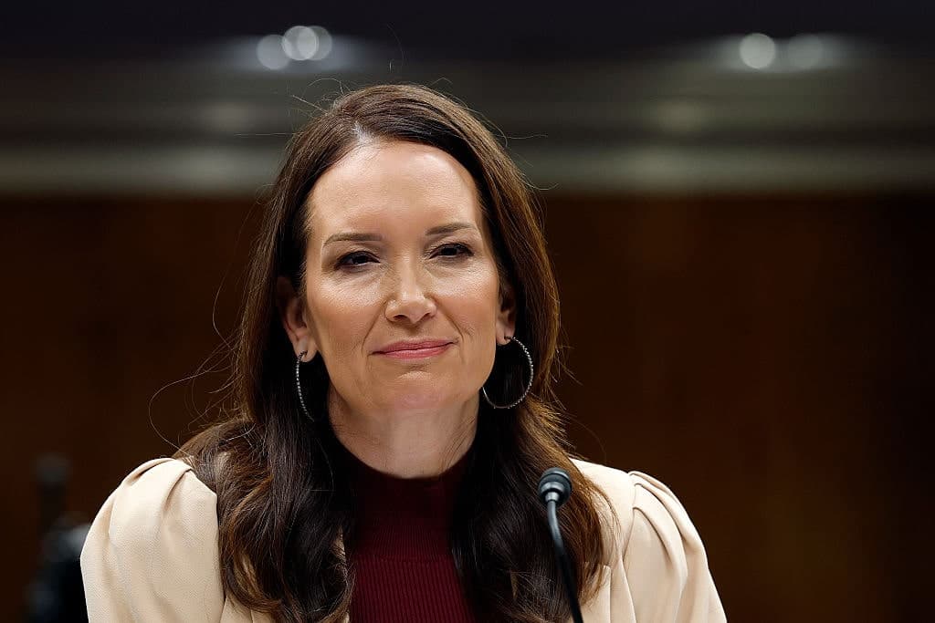 Secretary Brooke Rollins: Legitimize the Illegals Working Big Ag Farms
