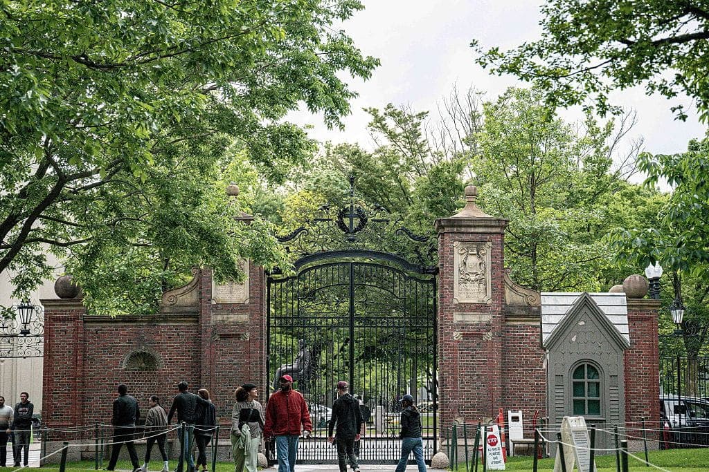 The Price of Progressivism: The Pentagon Cuts Ties With Harvard