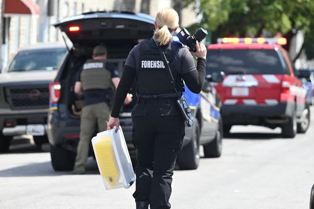 DC, Baltimore Declare Crime Is Down as Citizens Dodge the Bullets