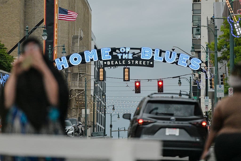 So Much for Chicago: Trump to Send National Guard to Memphis Instead