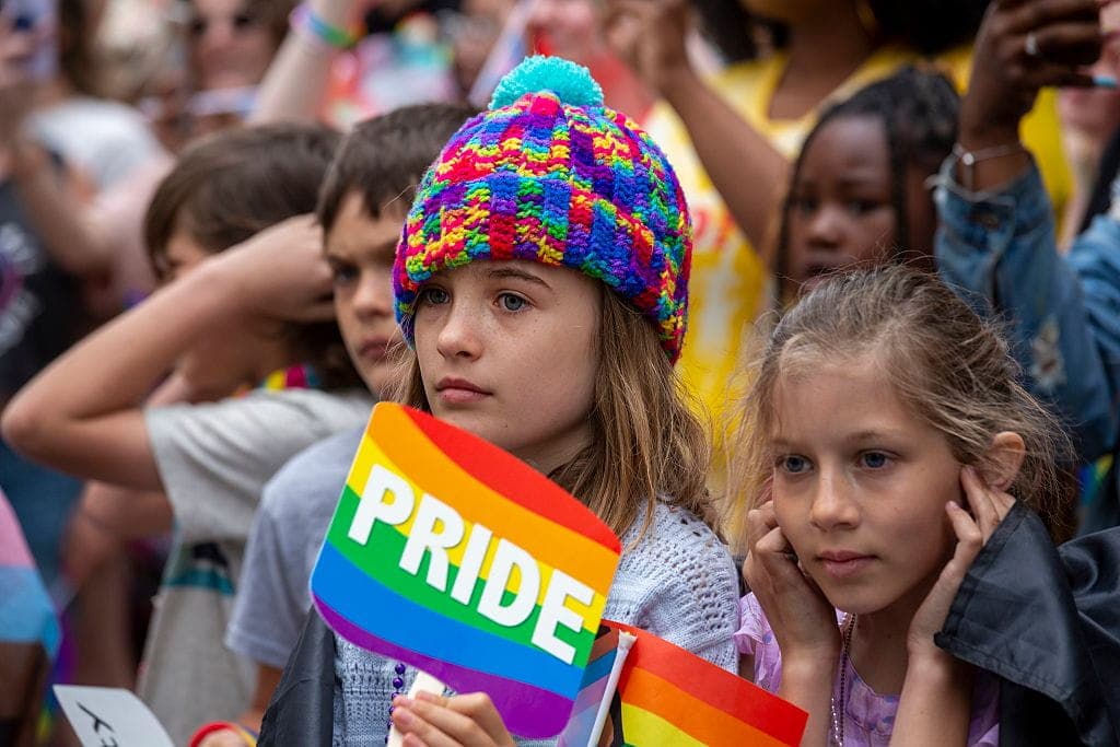 Transgender Culture War Heats Up in FTC Suit