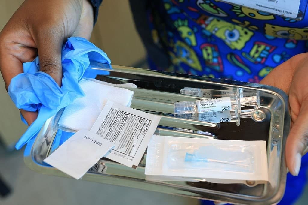 New Vaccine Health Study’s Loaded Agenda