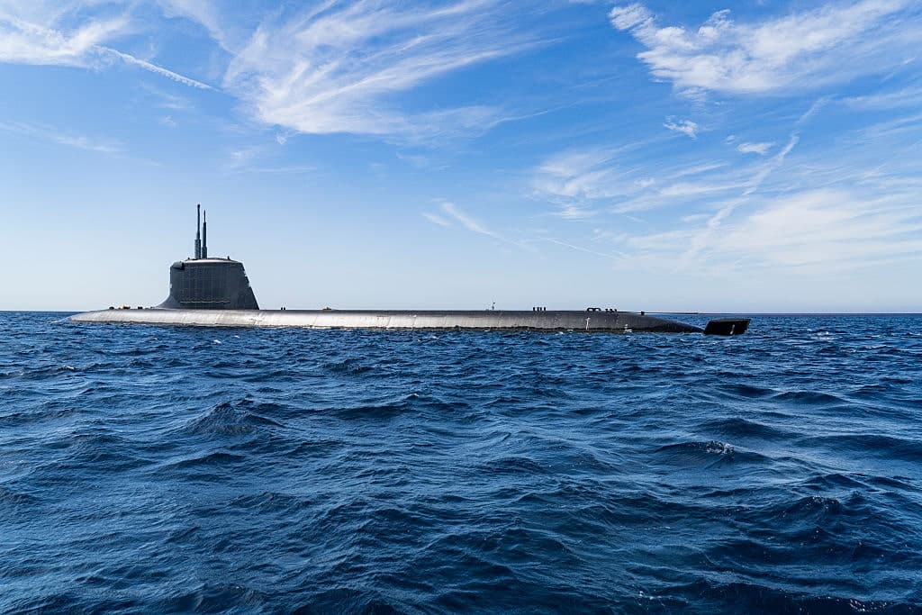 Tensions Rise as US-Russia Talks Turn Nuclear