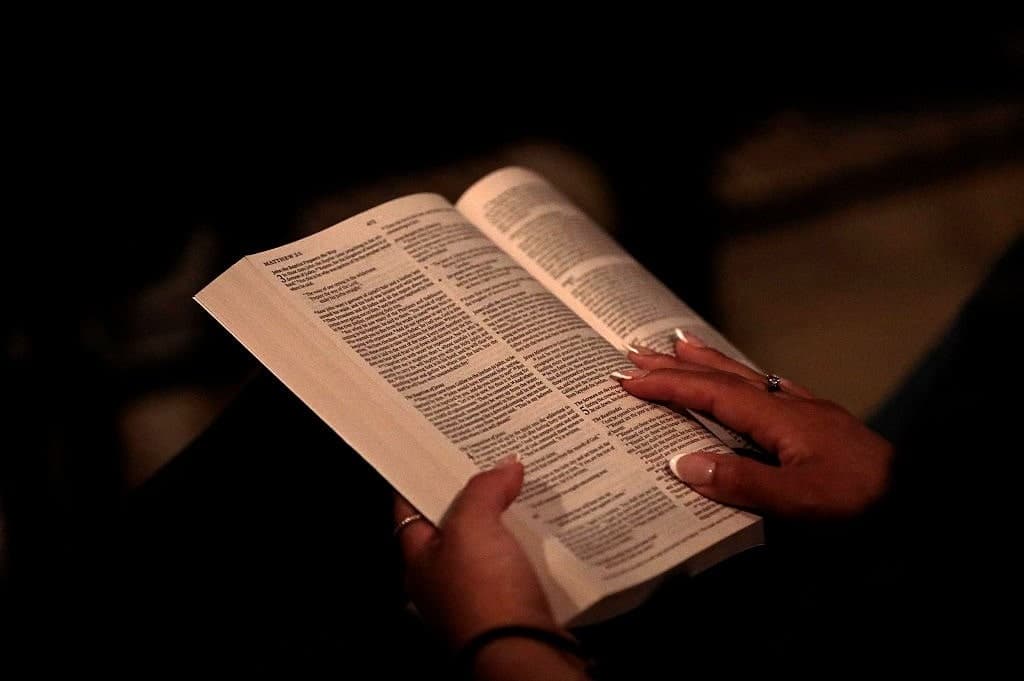 Natural Law Compels Us to Reject Our Disordered New Society