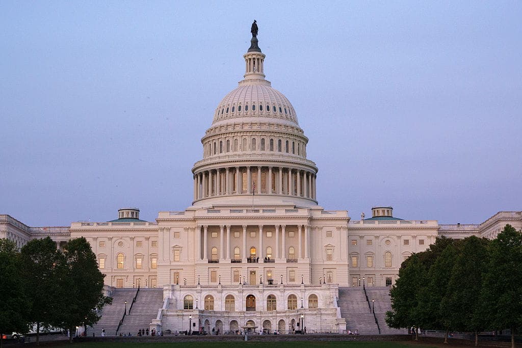 Congress Is Back – And ‘Busy’ Ahead of Midterms