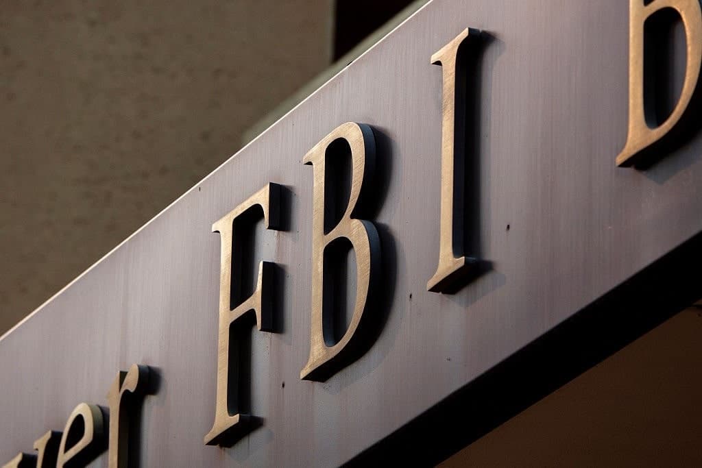 FBI Arctic Frost Probe Targeted Trump, Charlie Kirk, Republicans