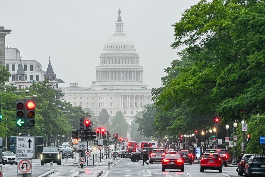 Federalizing DC – Does Trump’s Plan Fit the Founders’ Vision?