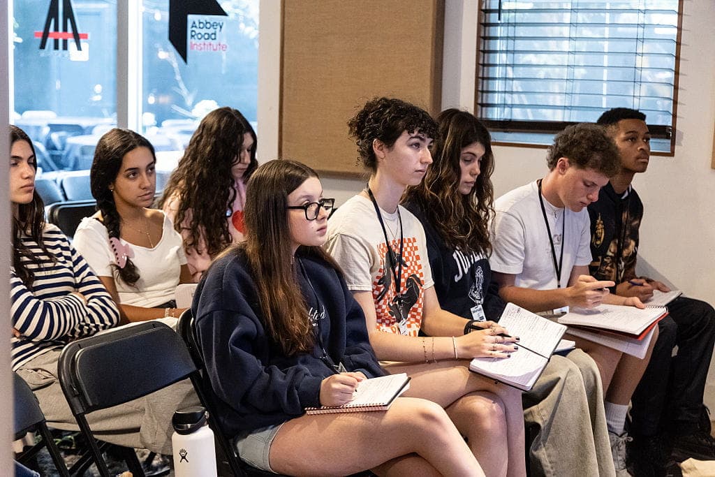 When Indoctrination Masquerades as Education