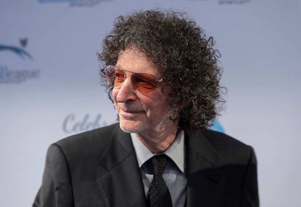 Howard Stern: The Rise and Fall of America’s Shock Jock