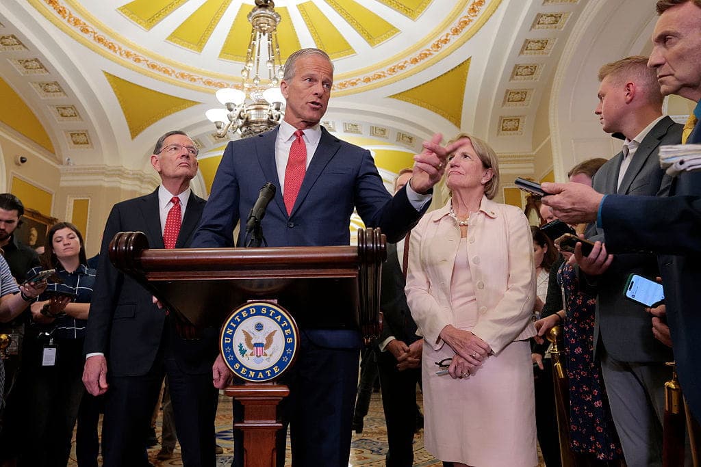 Reconciliation – A Partisan Process Both Sides Love and Hate