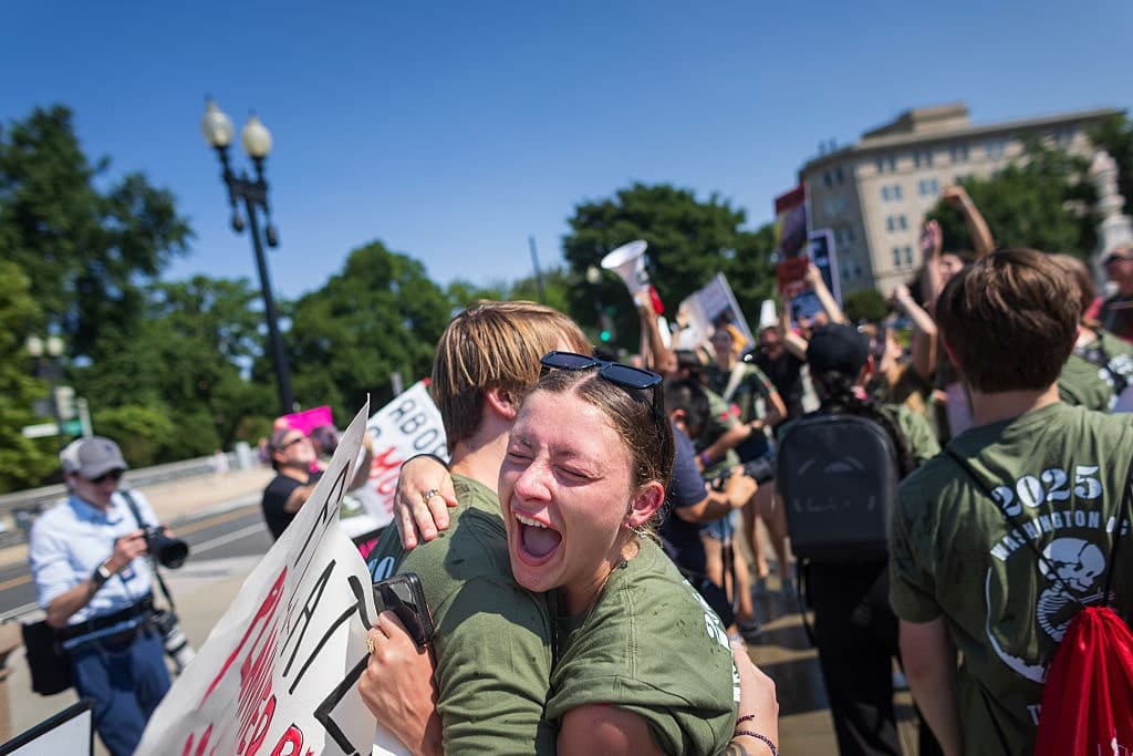 SCOTUS and a Landmark Game-Changer – LN Radio