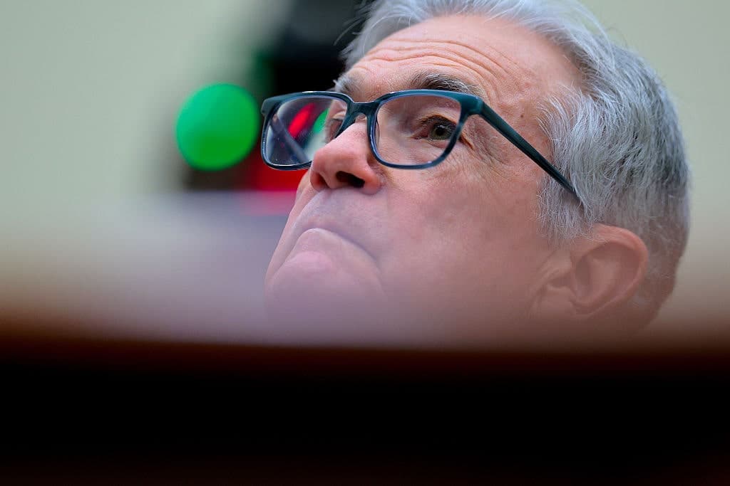 White House Wants Root and Branch Reform at the Federal Reserve