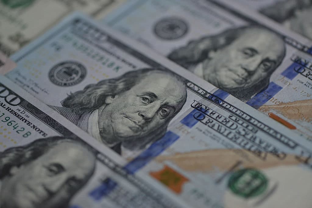 Tariffs and Inflation – It’s Complicated Right Now