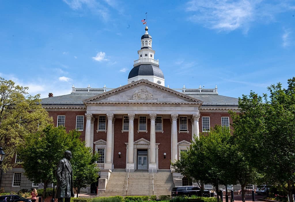 Democrat Maryland State Senator Indicted for Extortion of Critic