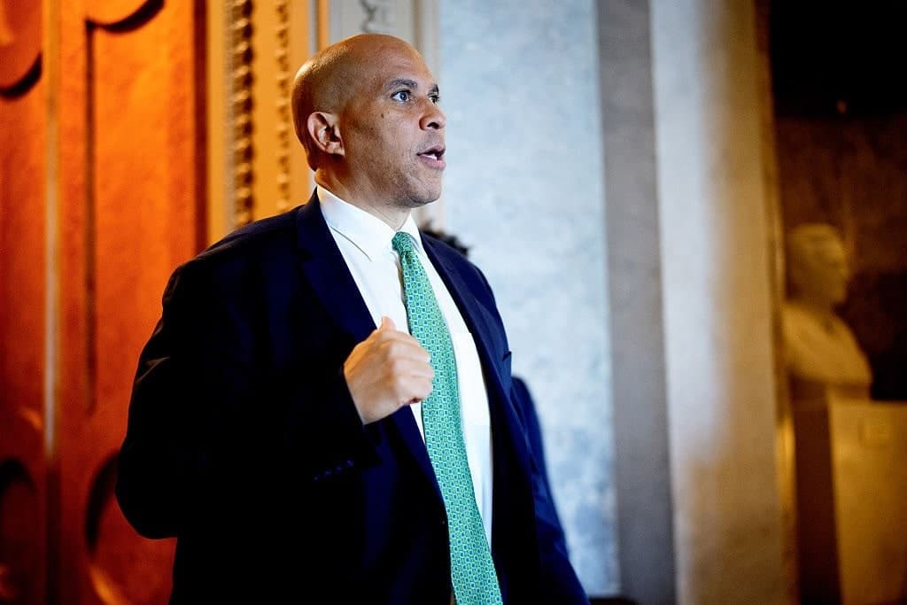 Democrats Seeking Their Next Roe v. Wade Crutch