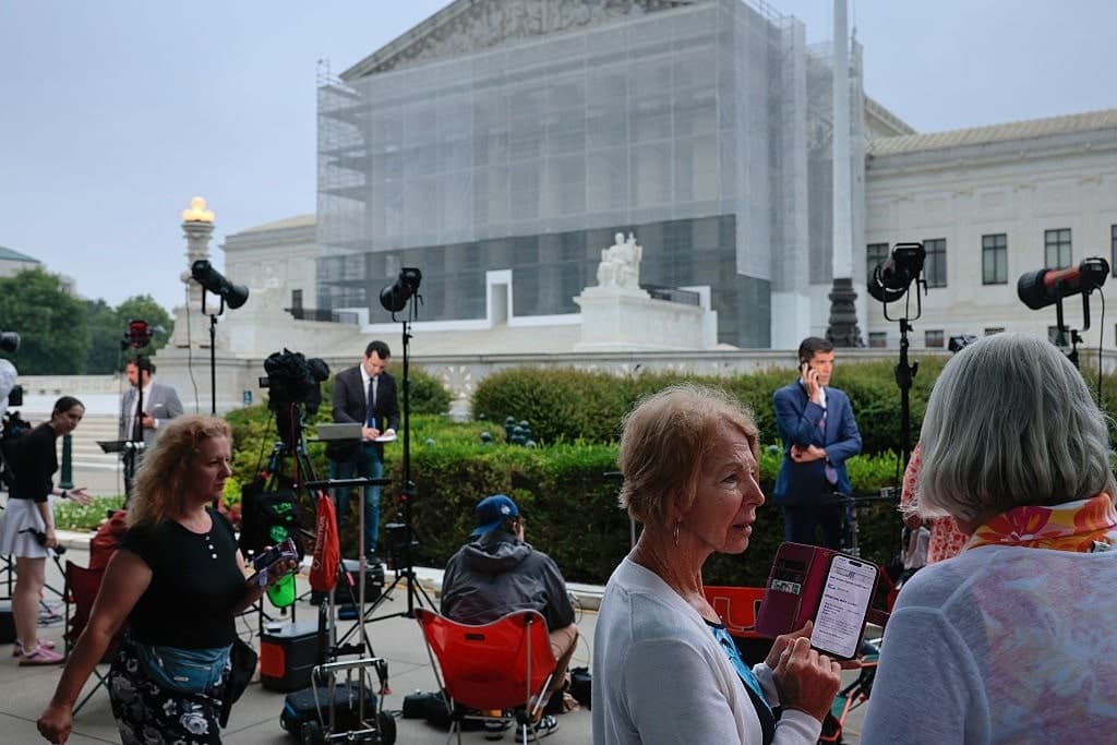 Solidifying President Trump’s Judicial Legacy