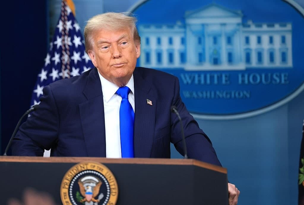Trump vs the Deep State – the Good, the Bad, and the Ugly