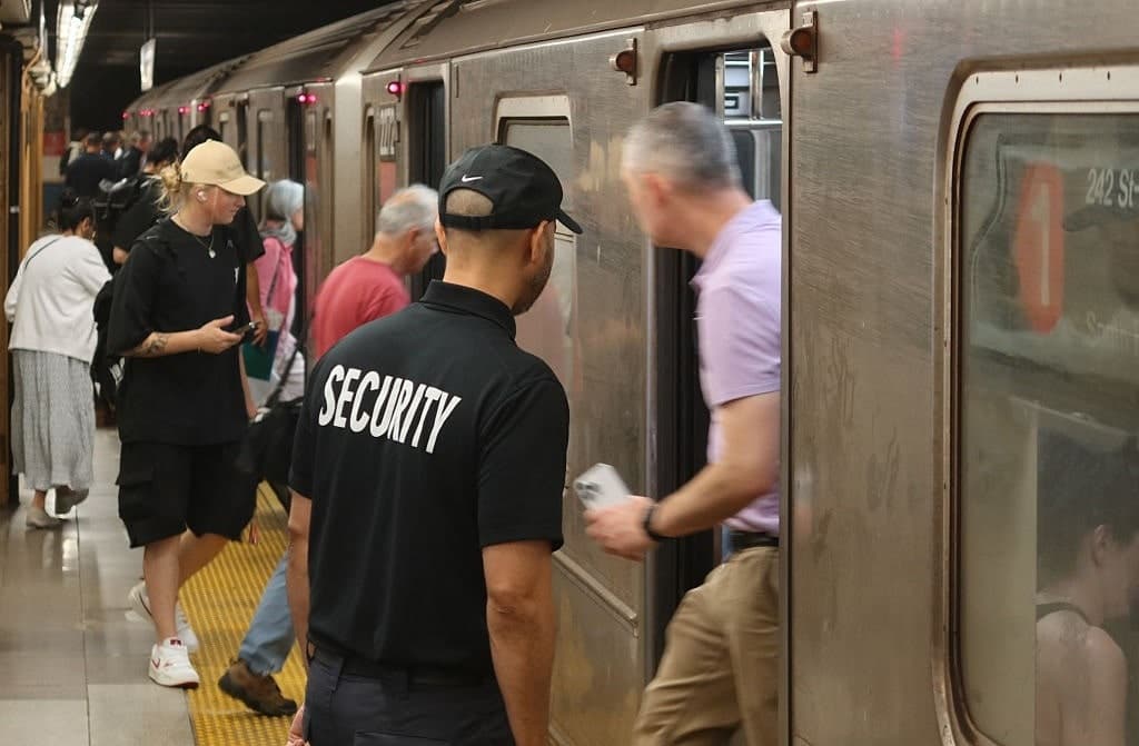 Left-Wing Media Ignores Brutal NC Train Stabbing – No Surprise There