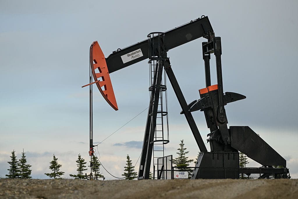Are China and Venezuela at the Heart of US-Canada Trade Strife?