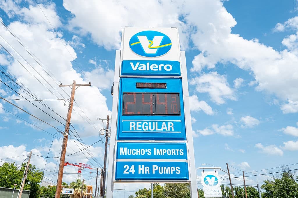 Celebrating Lower Prices Ahead of the Fourth of July
