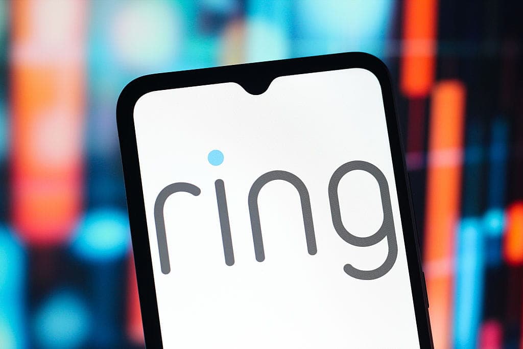 Ring Camera Super Bowl Ad Sparks Surveillance State Fears