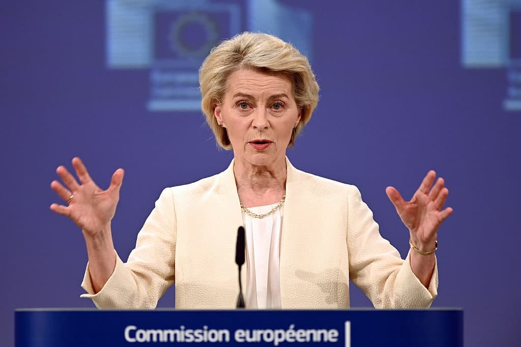 Feeling Europhoria – Trump Reaches Long-Awaited EU Trade Deal