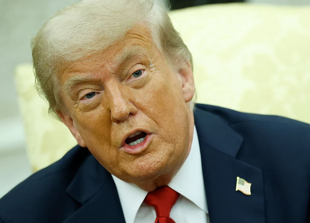 Trump Nabs $90 Billion More in Private Investment in Energy and AI
