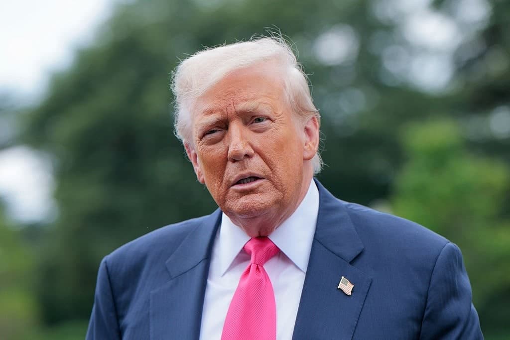 Trouble in Paradise: GOP Balks as Trump Floats ‘Pocket Rescissions’