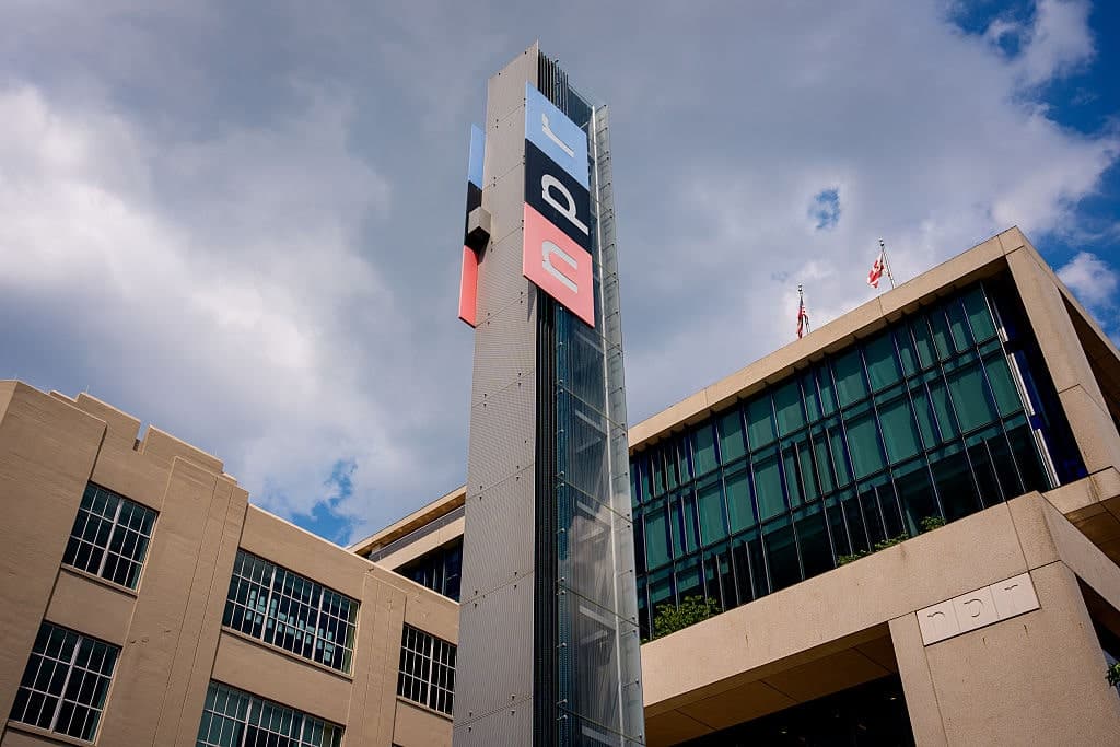 Woke Media Outlets NPR and PBS Scrambling