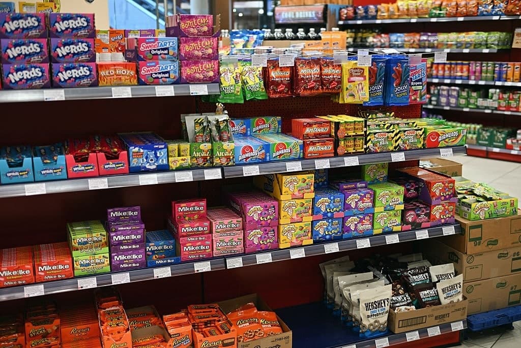 States Embrace MAHA Push to Limit Junk Foods in SNAP Program