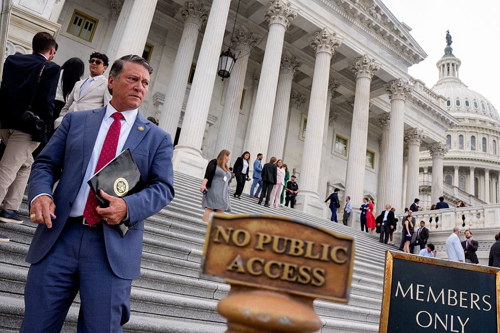 Grading Congress: After 6 Months, How Does the 119th Compare?