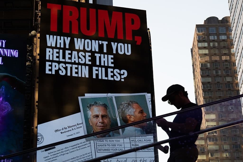 Epstein Fails and the Globalist Push – LN Radio