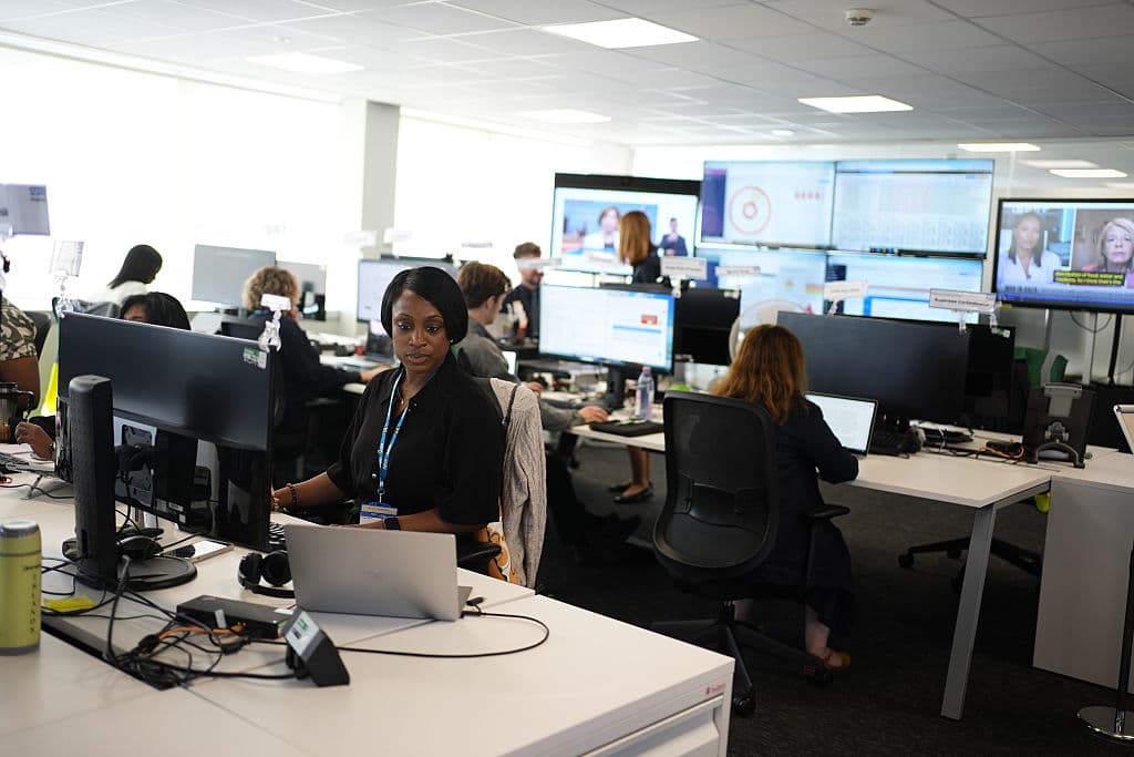 Business Inflation Expectations Returning to Pre-Pandemic Levels