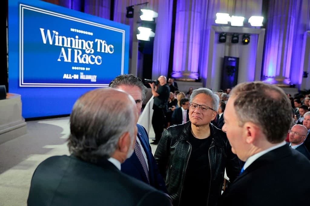 Who Will Control the Narrative on AI and Potentially Our Future?