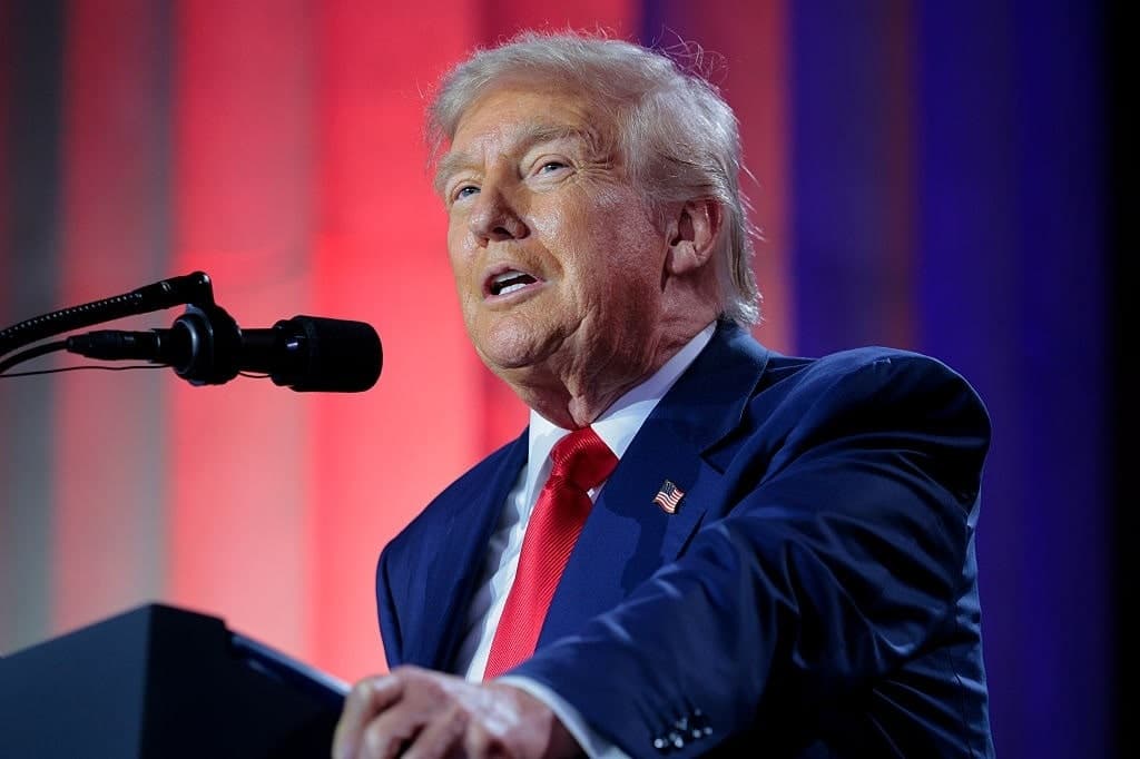 The Middle Class Is Thriving Under Trump; Many Just Don’t Know It