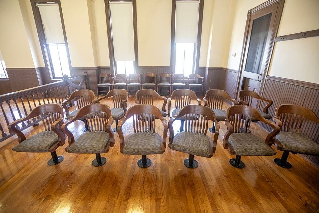 Liberty Lifestyle: The People’s Power of Jury Nullification
