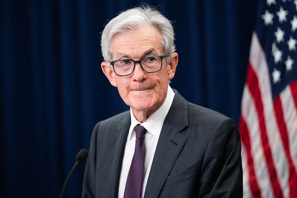 Dissent Comes to the Federal Reserve for First Time in 30 Years