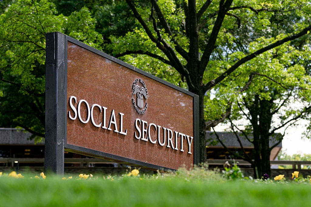 Crikey! Australia May Save America's Retirement System