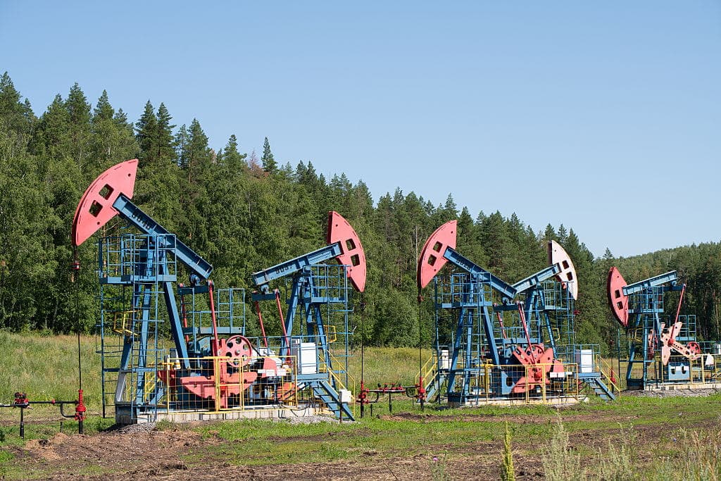 Regime Change in Venezuela Preserves the Petrodollar