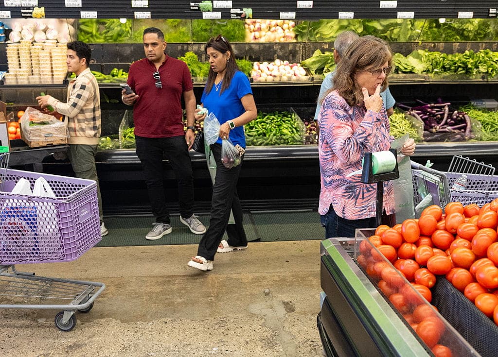 Snowpocalypse Reaction Proves Price Gouging Is Necessary