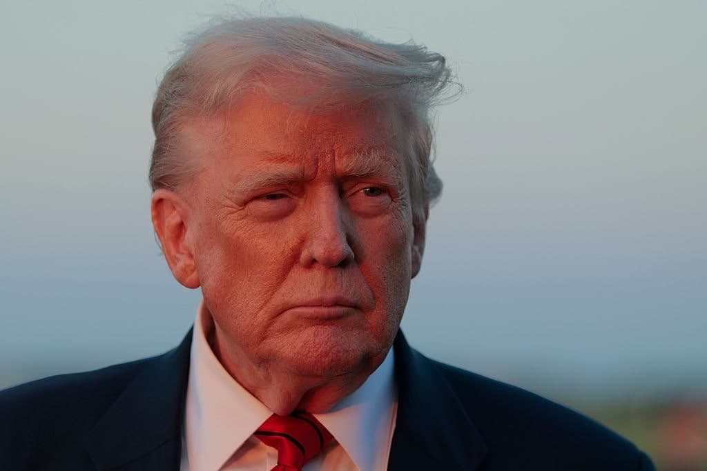 ‘It’s Racist’ – Trump Just Can’t Make the Left Happy on Illegals