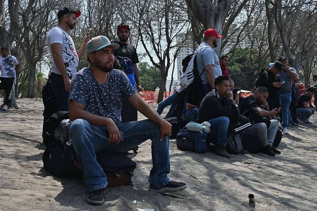 Sanctuary Status Could Cost Nevada Millions in Fed Funds