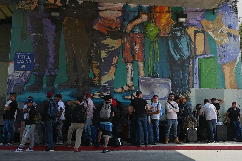 California Town Fights State-Imposed Sanctuary for Illegal Aliens